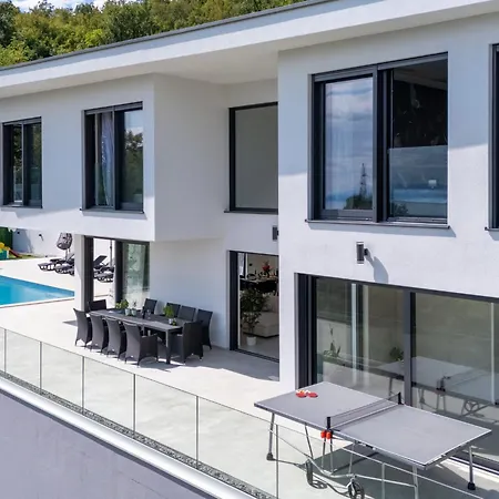 Villa Gabi By Interhome Matulji