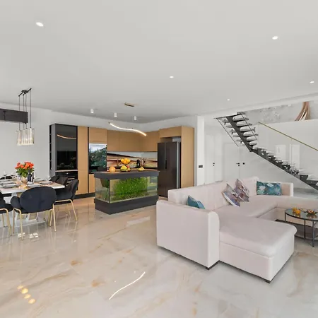 Gabi By Interhome Villa