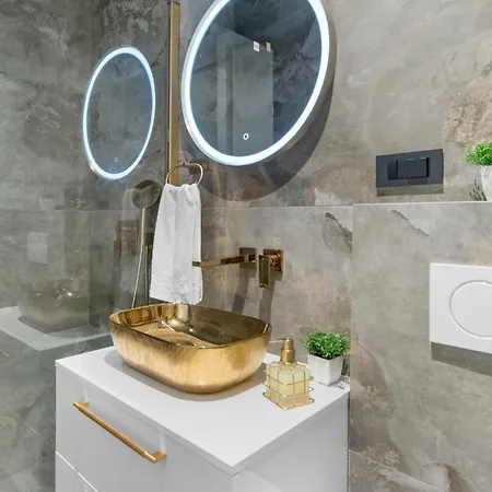 Gabi By Interhome Villa