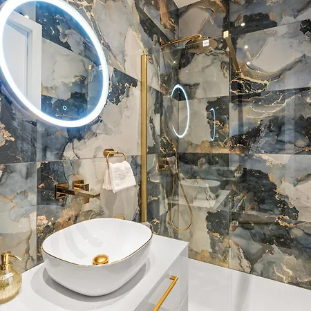 Villa Gabi By Interhome *