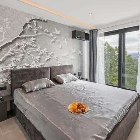 Villa Gabi By Interhome Matulji