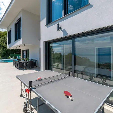 Villa Gabi By Interhome