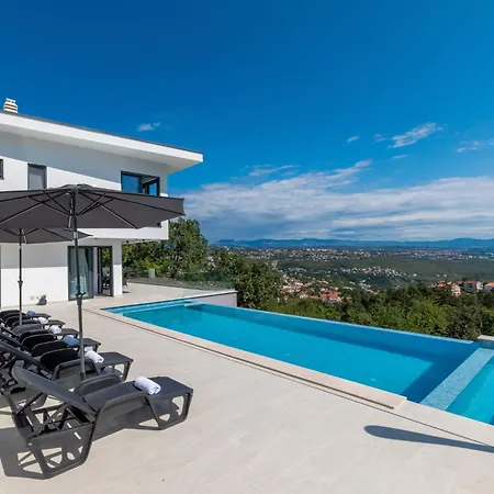 Gabi By Interhome Villa