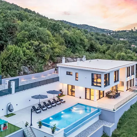 Villa Gabi By Interhome