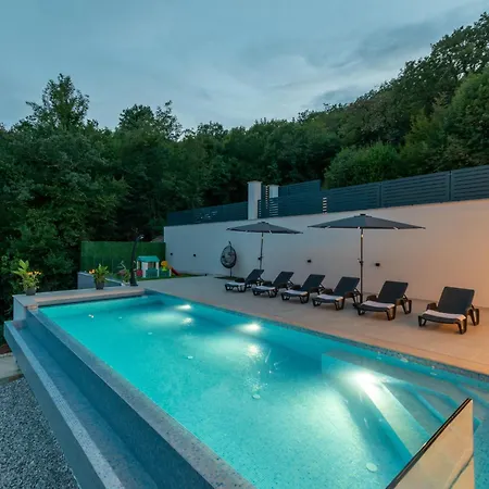 Gabi By Interhome Villa *