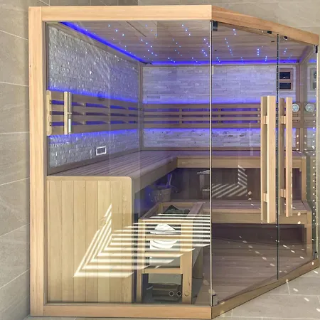 Villa Gabi By Interhome *