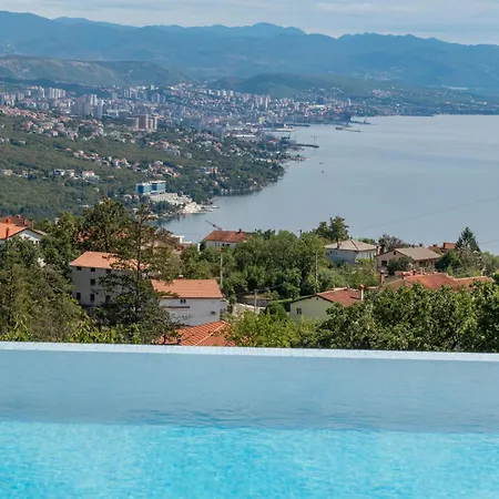 Gabi By Interhome Willa Matulji