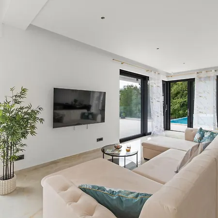 Villa Gabi By Interhome Matulji