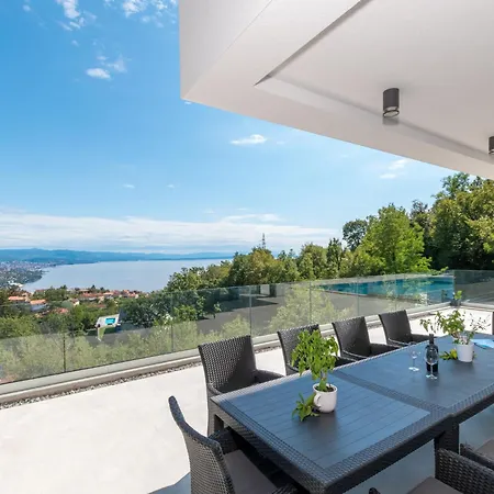 Gabi By Interhome Villa Matulji