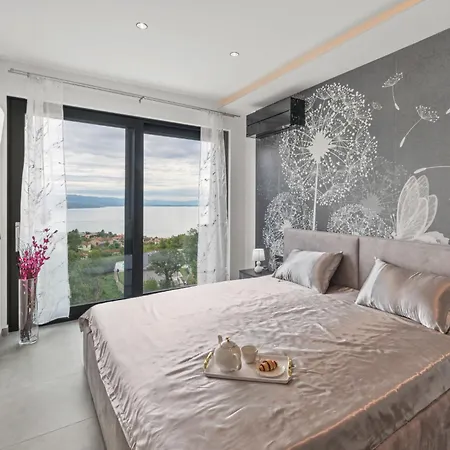 Villa Gabi By Interhome Matulji