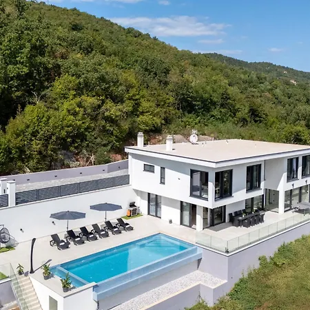 Villa Gabi By Interhome