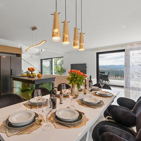 Gabi By Interhome Villa *