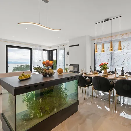 Villa Gabi By Interhome Matulji