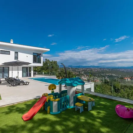 Villa Gabi By Interhome