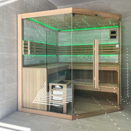 Gabi By Interhome Villa *