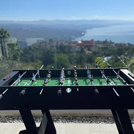 Willa Gabi By Interhome