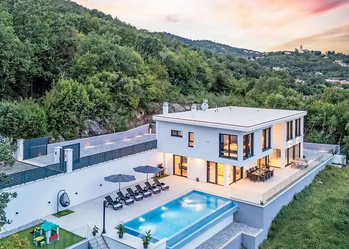 Willa Gabi By Interhome