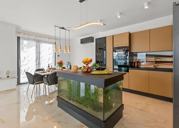 Gabi By Interhome *