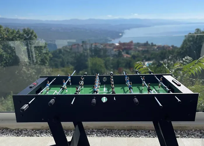 Willa Gabi By Interhome